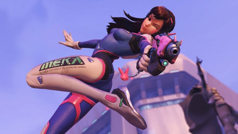 D.Va