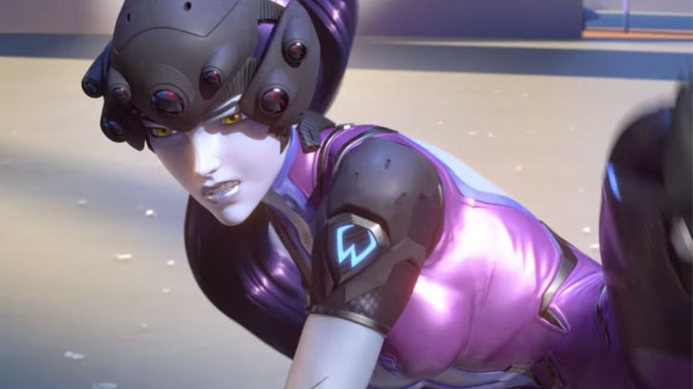 Widowmaker