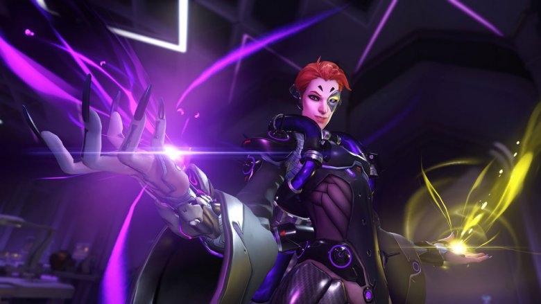 Moira