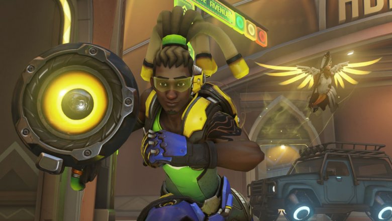 Lucio