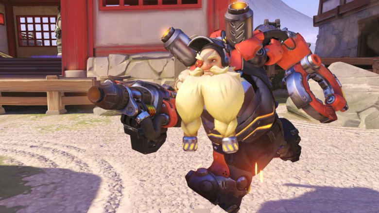 Torbjorn