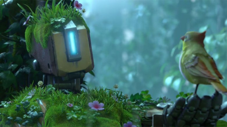 Bastion Overwatch