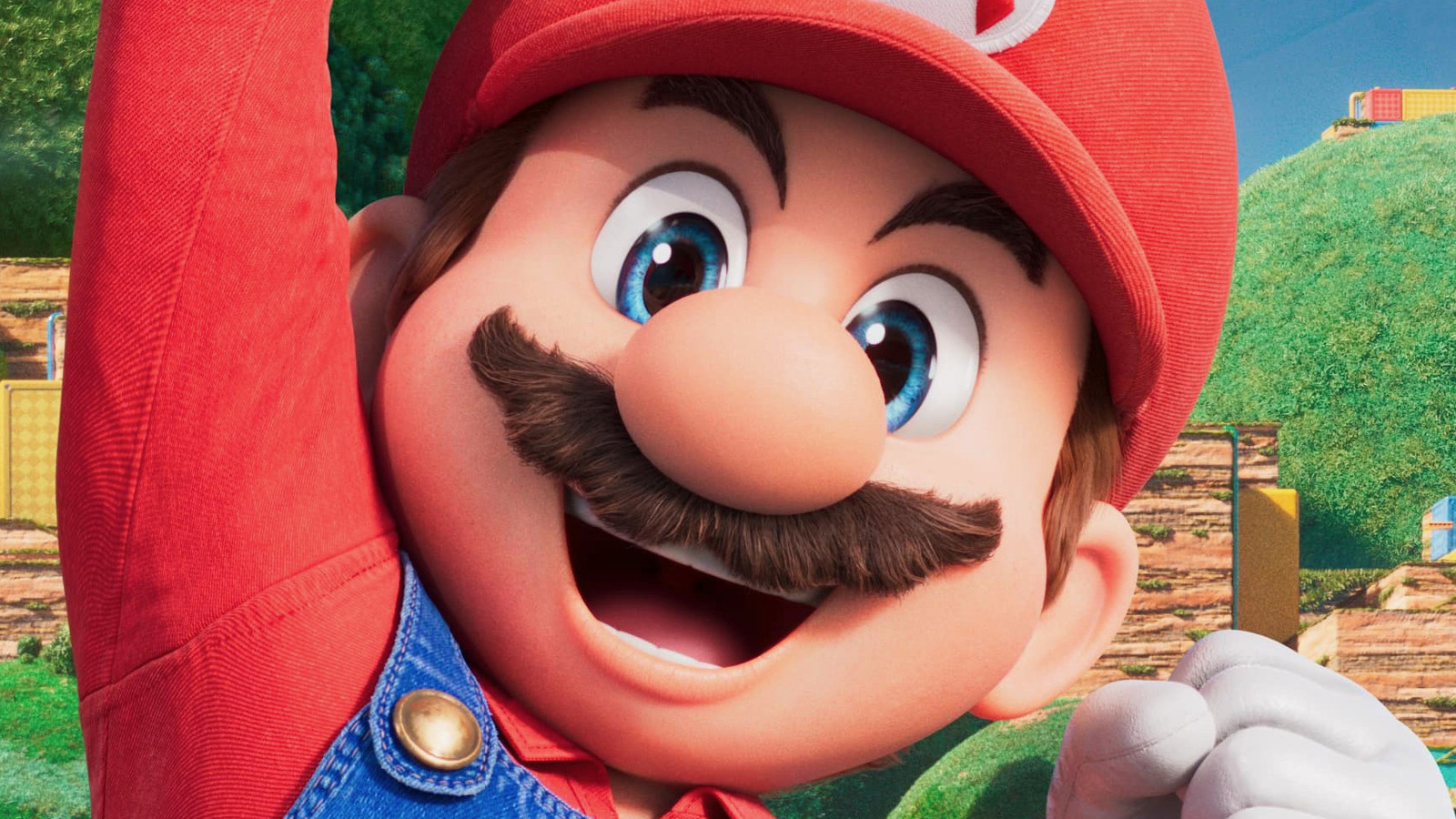 Nintendo's 'Year of Luigi' puts Mario's brother on center stage