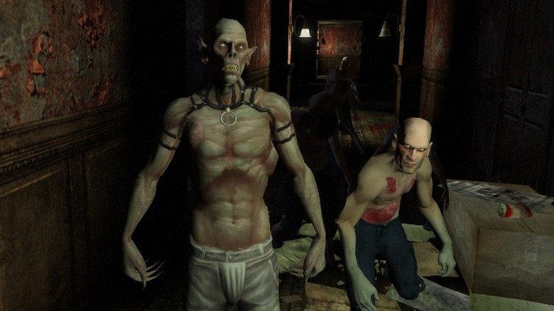 vampire the masquerade bloodlines nosferatu