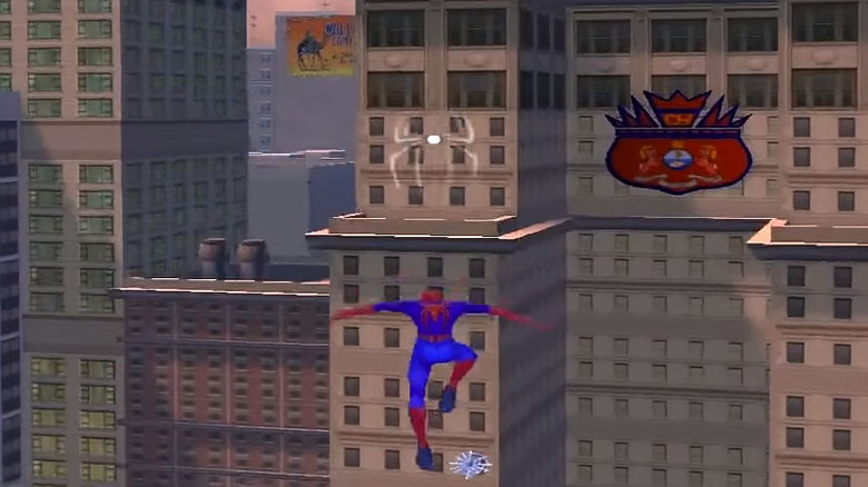 Spider-Man 2 PC