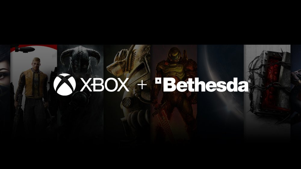 Microsoft Bethesda