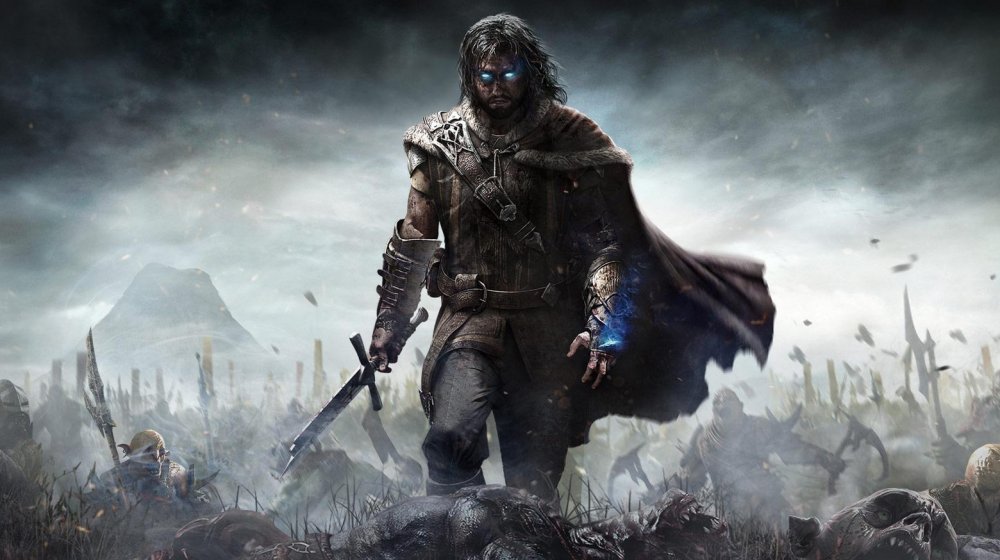 Middle-earth: Shadow of Mordor vs Shadow of War: Which is the better Lord  of the Rings game?