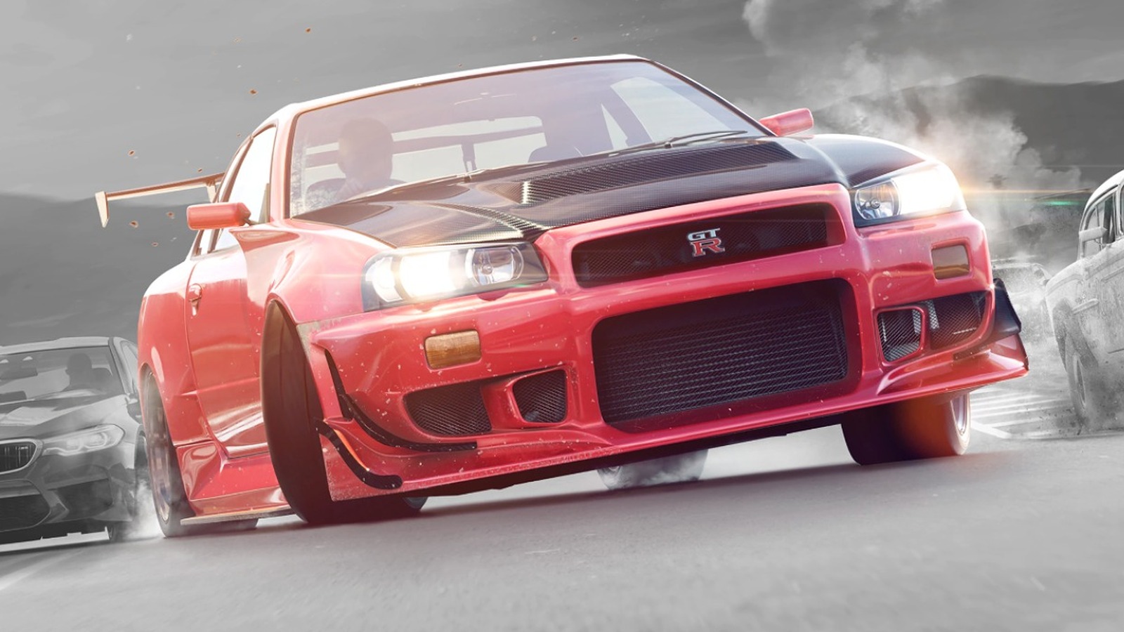 Review: Need for Speed Most Wanted (iOS/Android) – Destructoid