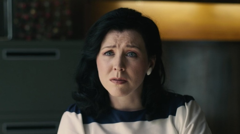 Alice Lowe in Bandersnatch