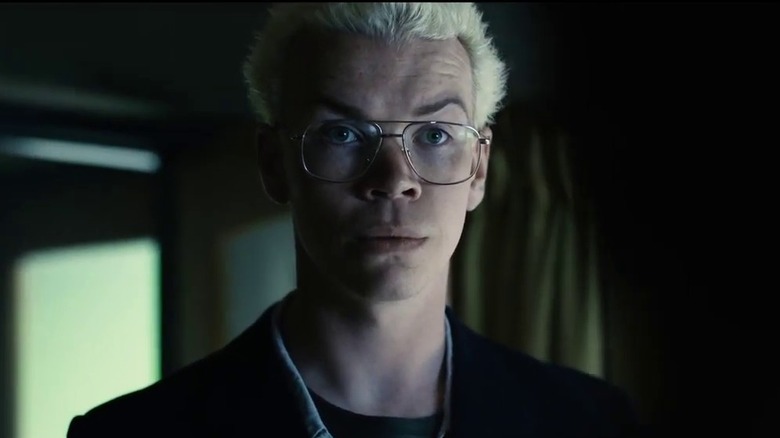 Will Poulter in Bandersnatch