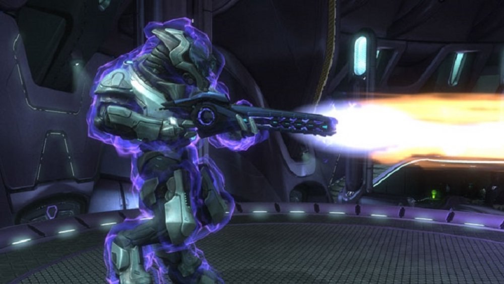 halo, bungie, 343, microsoft, weapons, guns, franchise, series, worst, focus rifle, covenant, reach, sniper