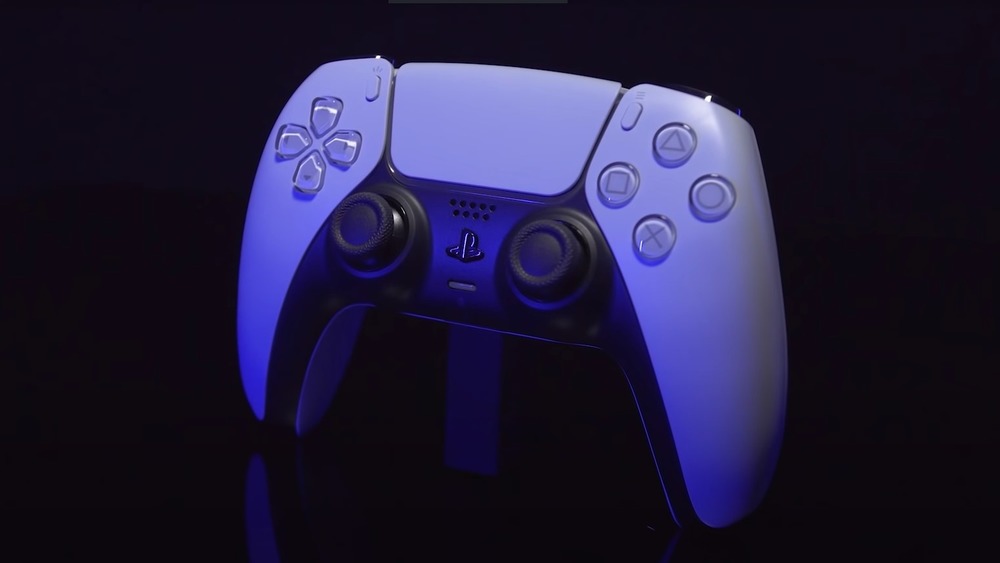 PlayStation 5 Controller