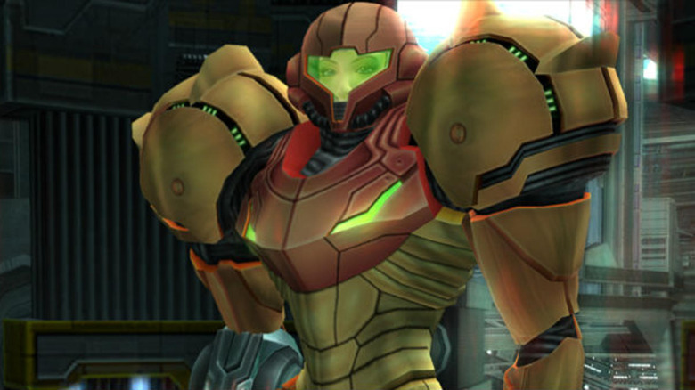 Metroid Prime