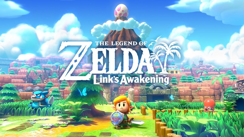 The Legend of Zelda: Link's Awakening 