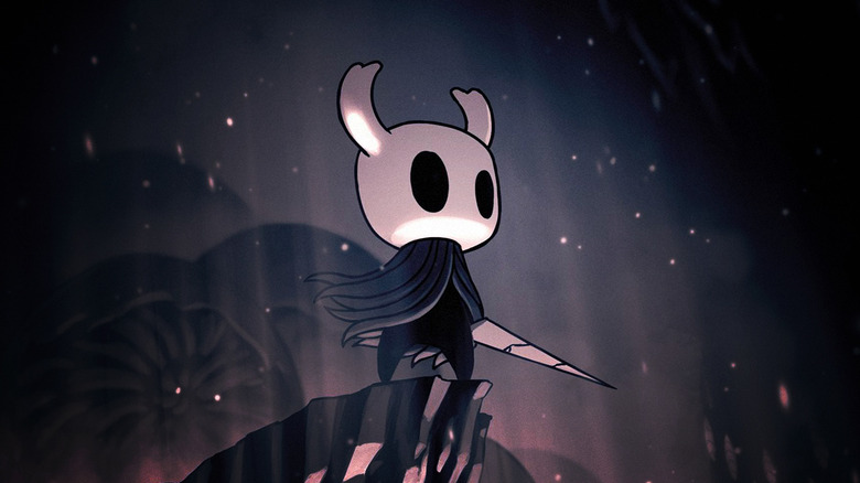 Hollow Knight