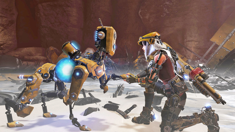 ReCore