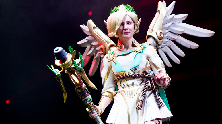 The 38 Best Video Game Cosplay Ideas From The Past Decade