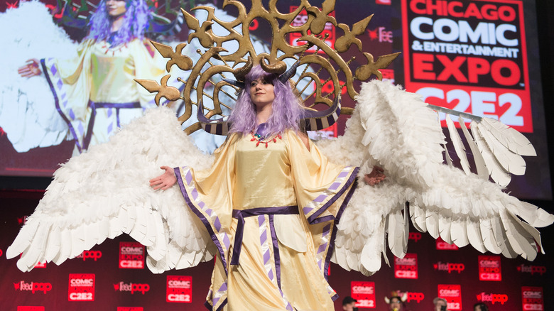 The 38 Best Video Game Cosplay Ideas From The Past Decade