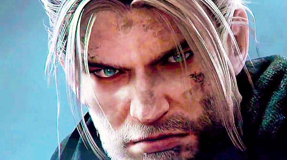 William Nioh Intense