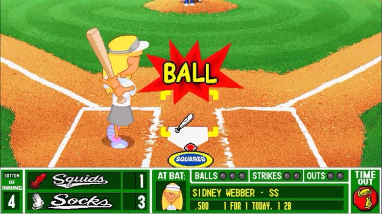 Backyard Baseball 