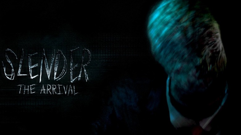 Slender: The Arrival