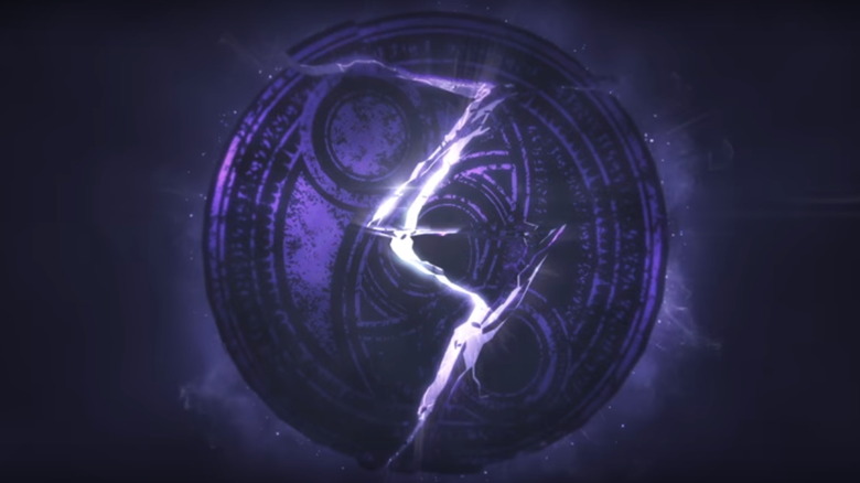 Bayonetta 3