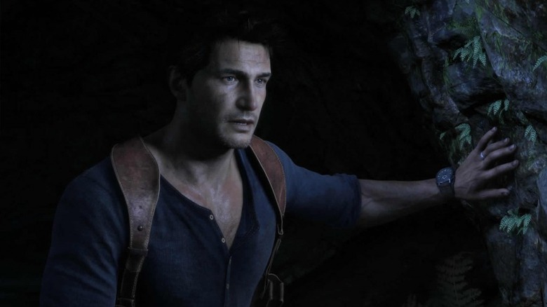 Uncharted 4: A Thief's End