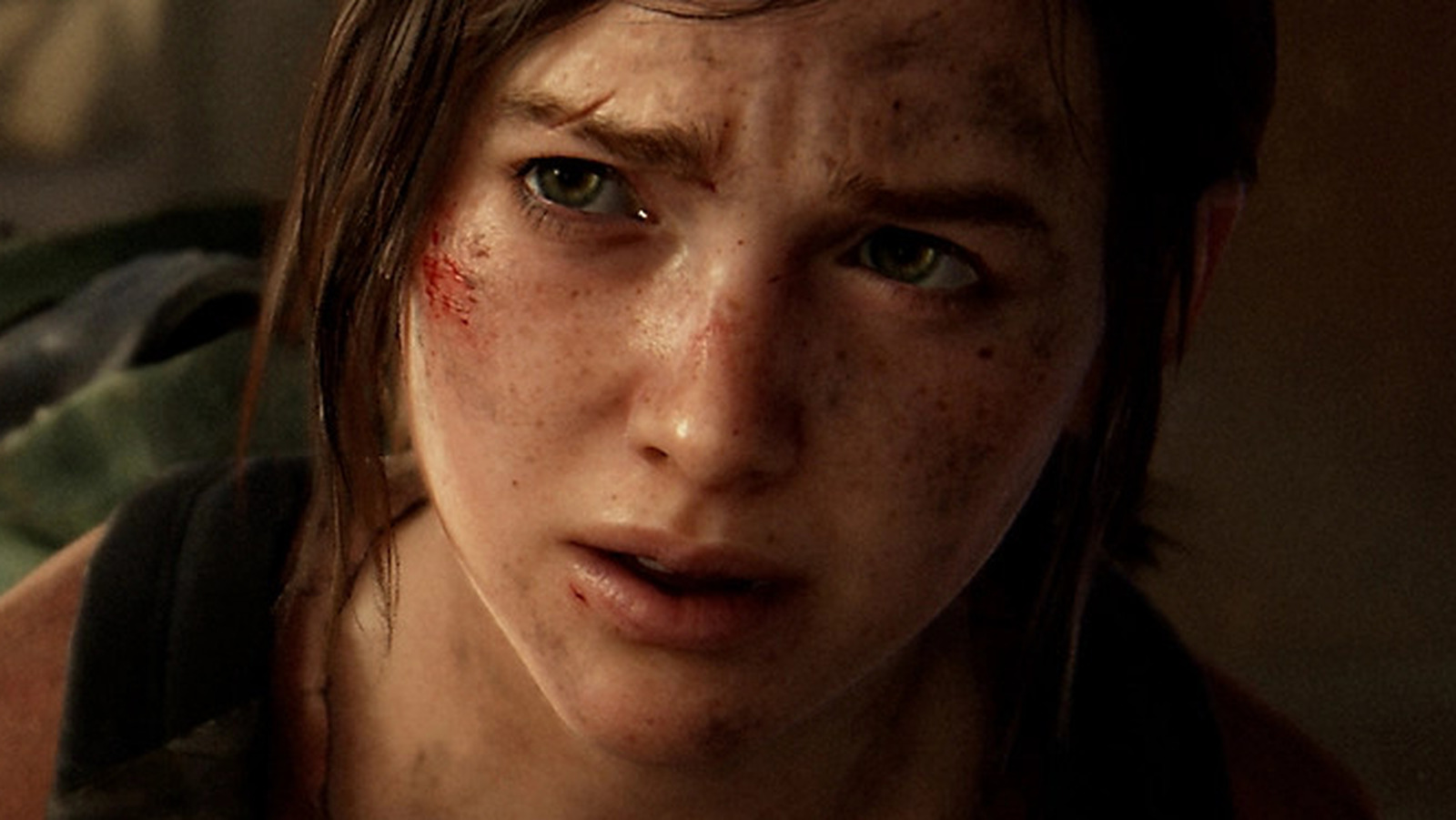 The Last of Us Part 1 PS5 Features Revealed