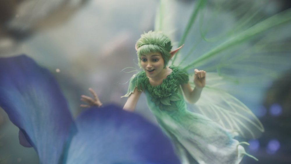 Fable fairy