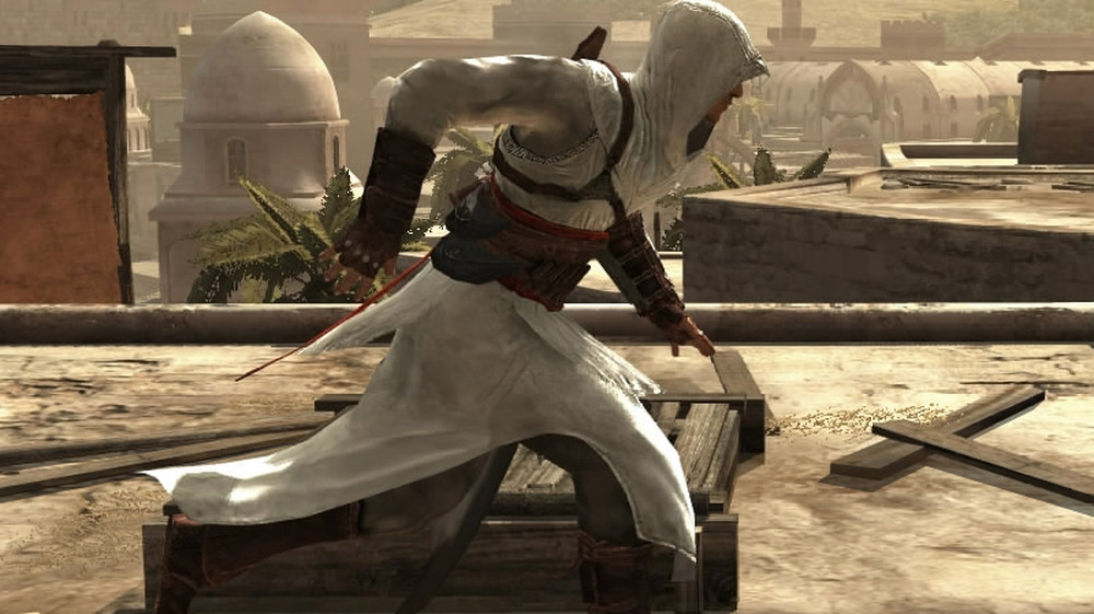 Assassin's Creed 1