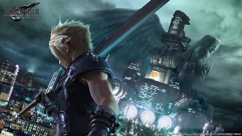 PlayStation Now Adding Five Final Fantasy Games Now Through January 2022 -  GameSpot
