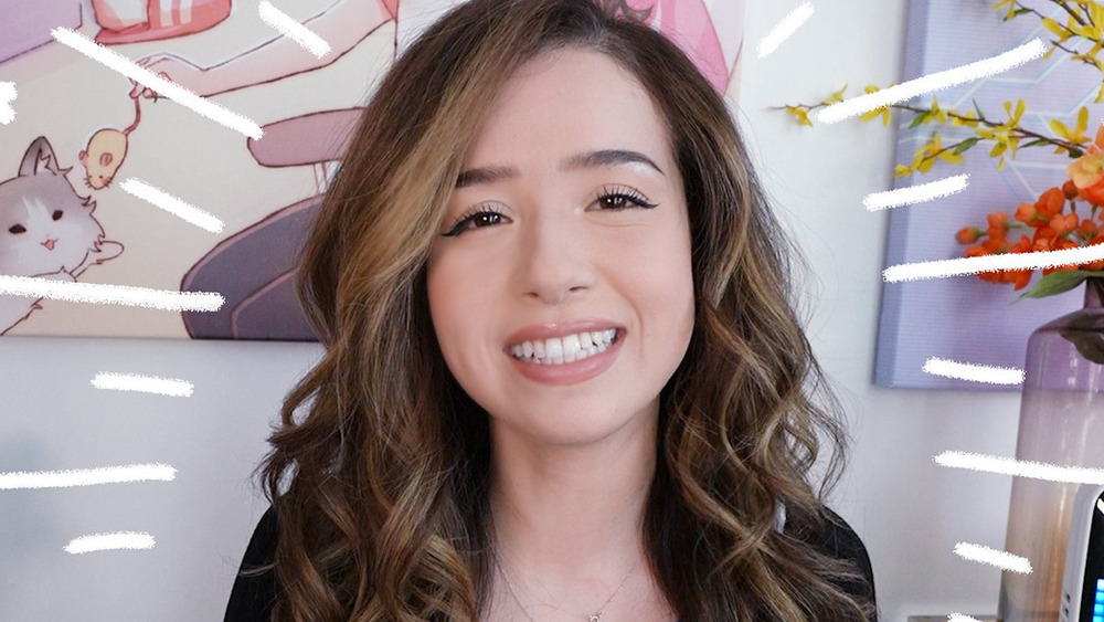 Pokimane YouTube