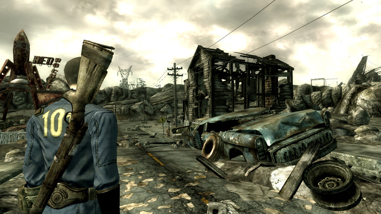 Fallout 3