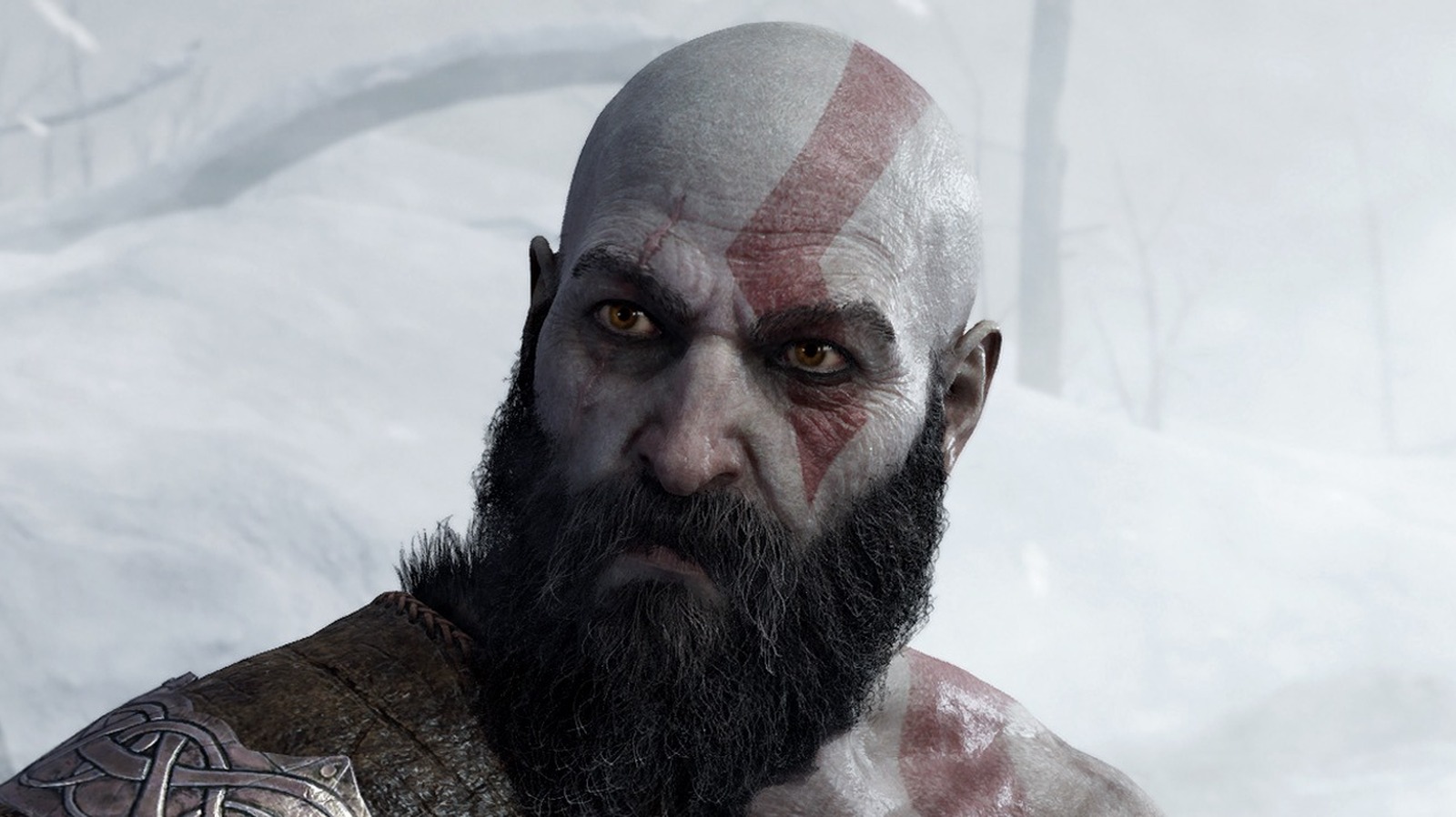 Missed Details In The God Of War: Ragnarok Trailers