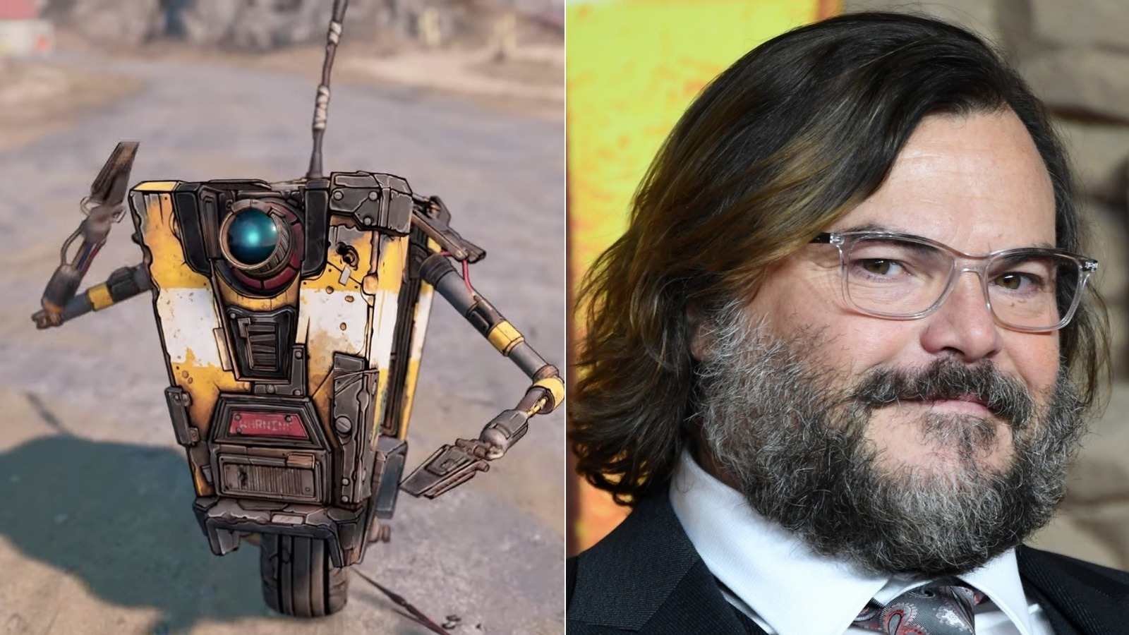 The Borderlands Movie Cast Keeps Getting Better