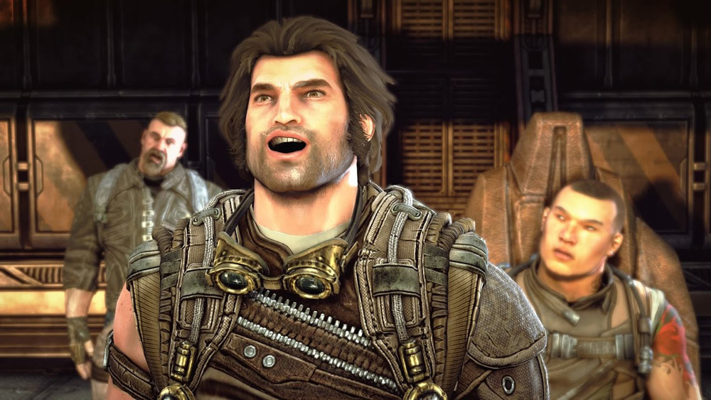 bulletstorm