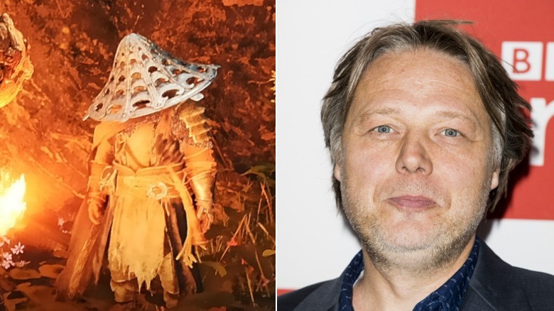 Shaun Dooley as Yura