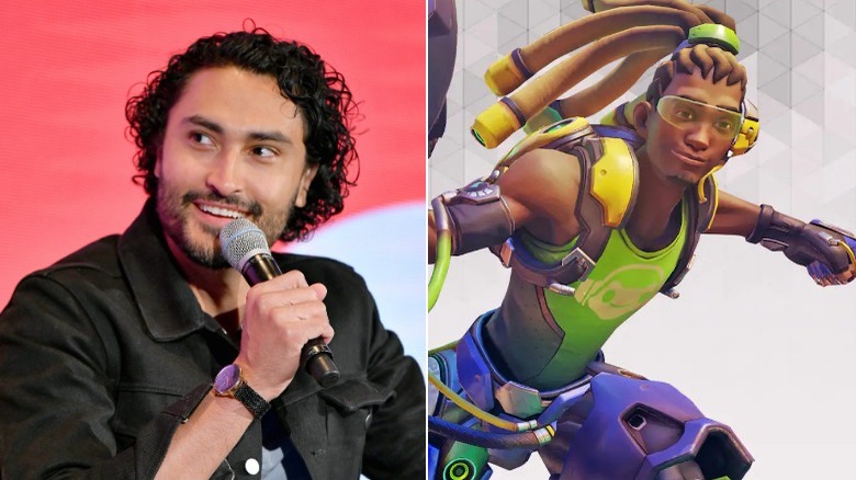 Jonny Cruz/ Lucio