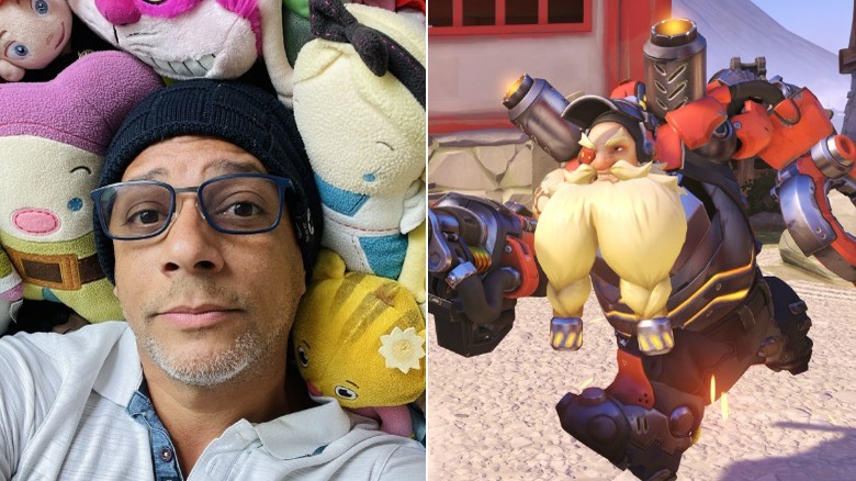 Keith Silverstein/Torbjorn