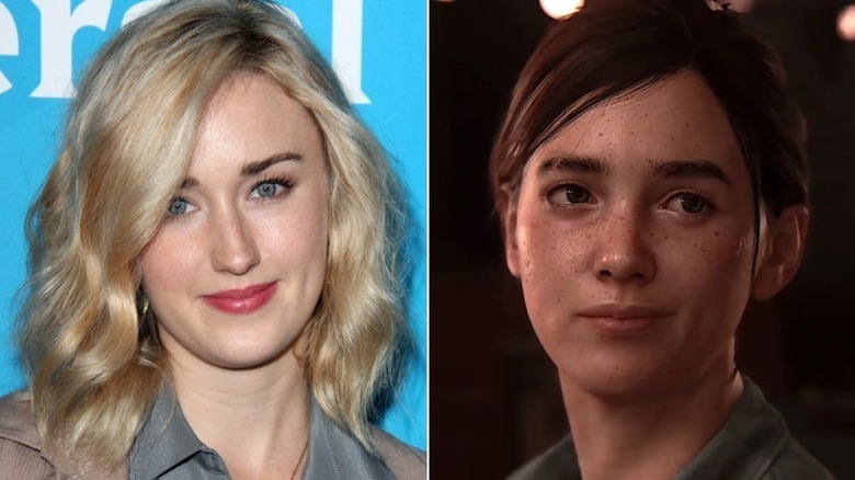 The Cast Of The Last Of Us Is Gorgeous In Real Life