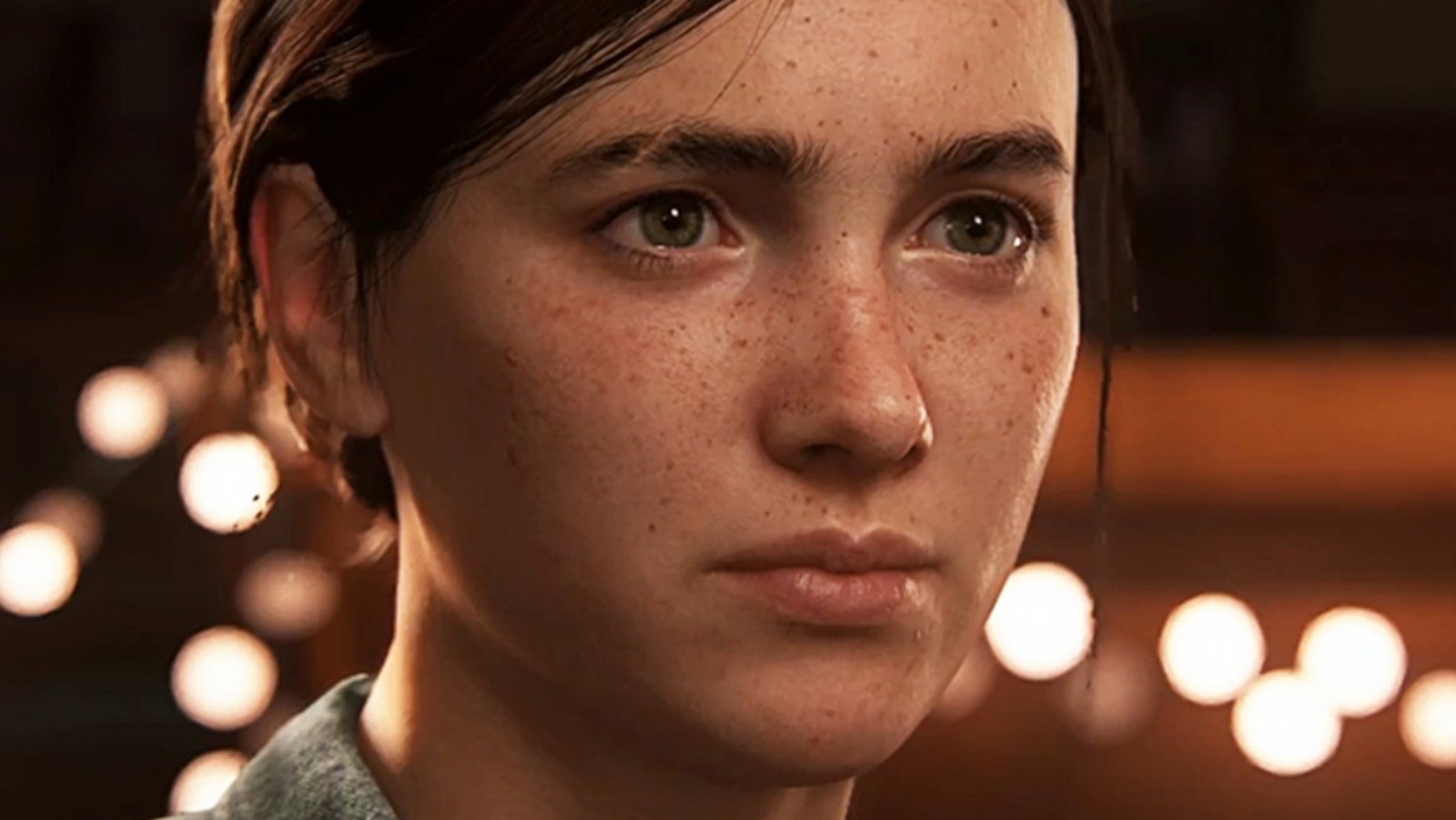 TLOU 2 players, what was your first impression of Abby? : r/thelastofus