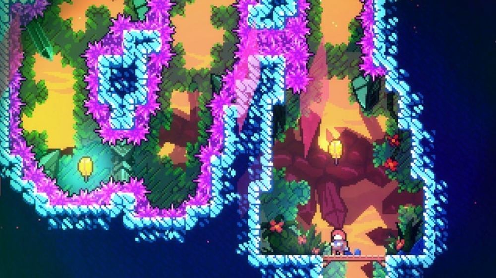 Celeste Gameplay