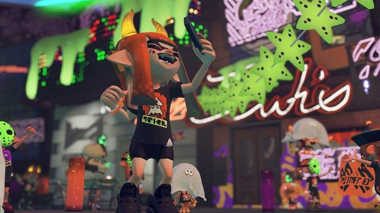 Splatoon 2