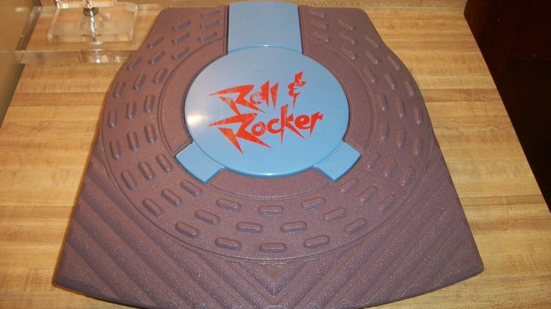 Roll N Rocker