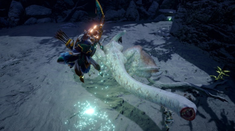 khezu stretch neck