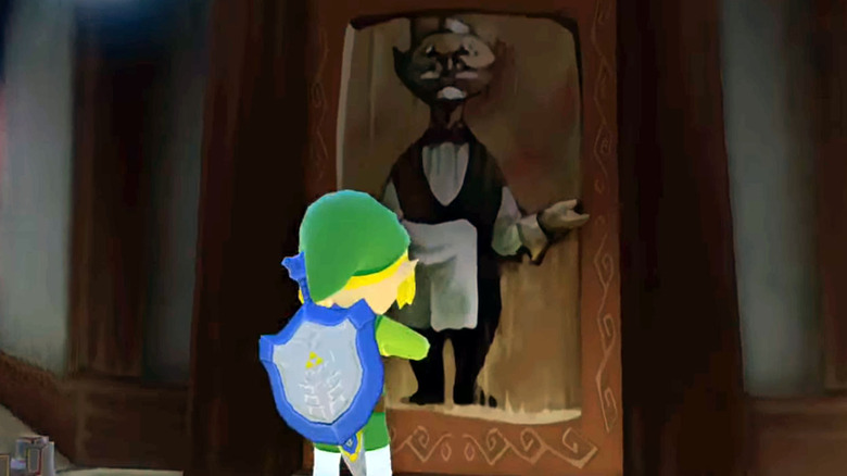 The Legend of Zelda: Wind Waker