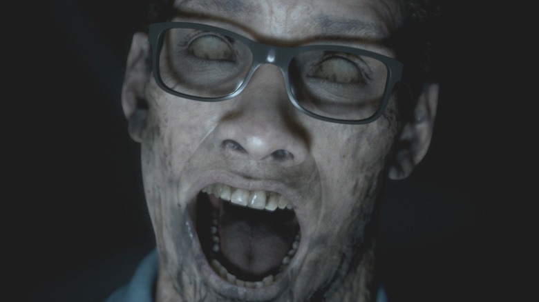 Man of Medan screenshot