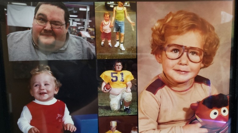 boogie2988 steven williams child pictures
