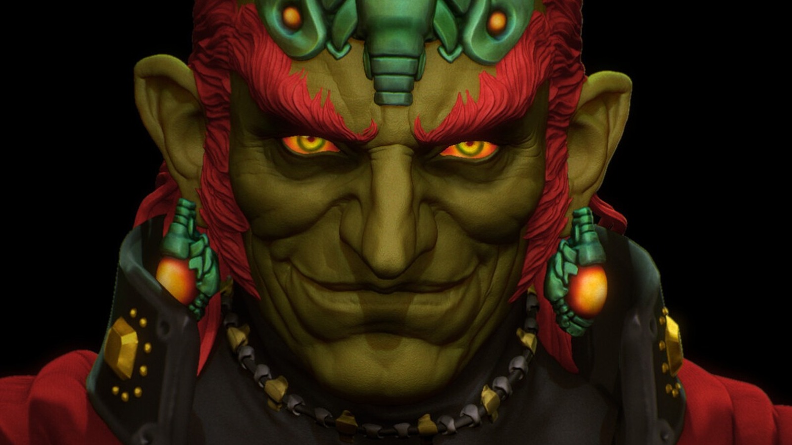 The Difference Between Ganon And Ganondorf Explained