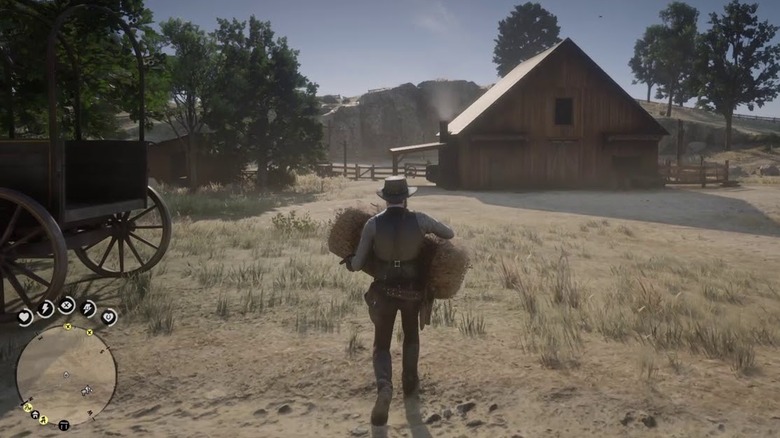 Red Dead Redemption 2